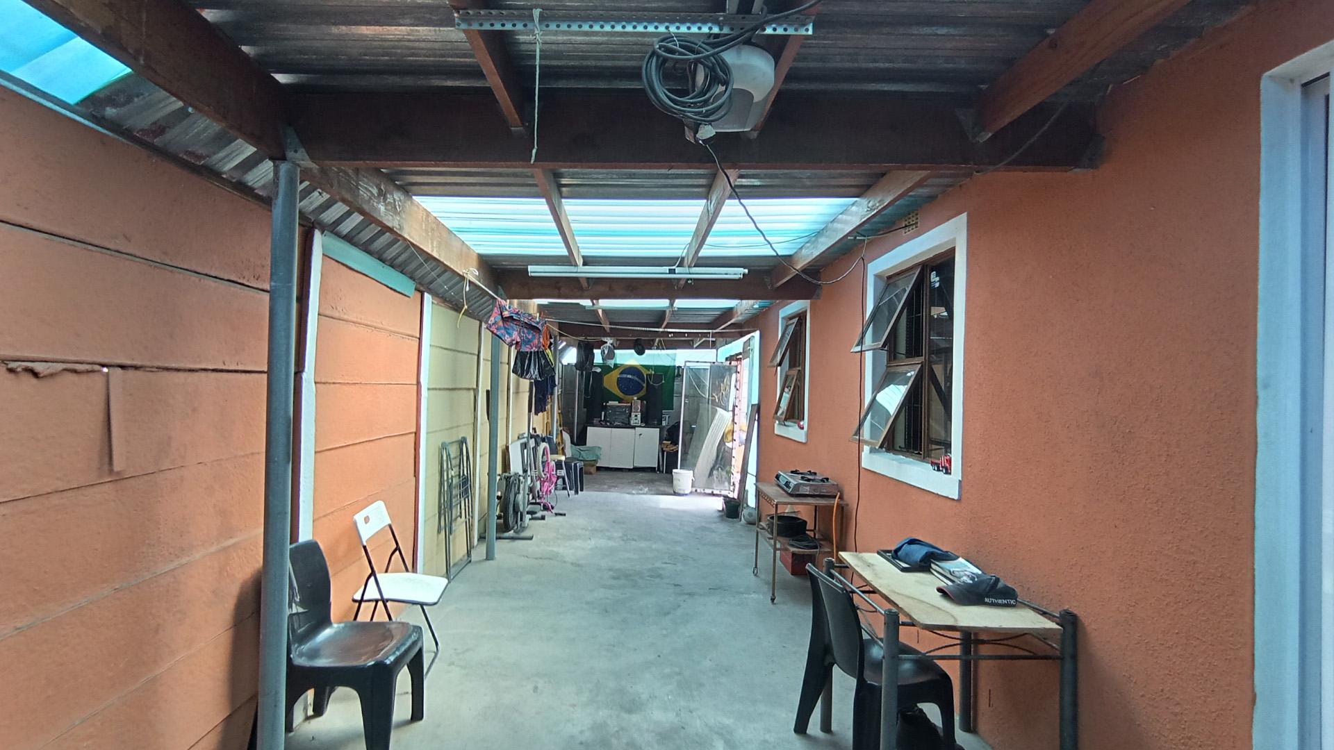 Rooms of property in Westridge CP