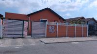 Front View of property in Westridge CP