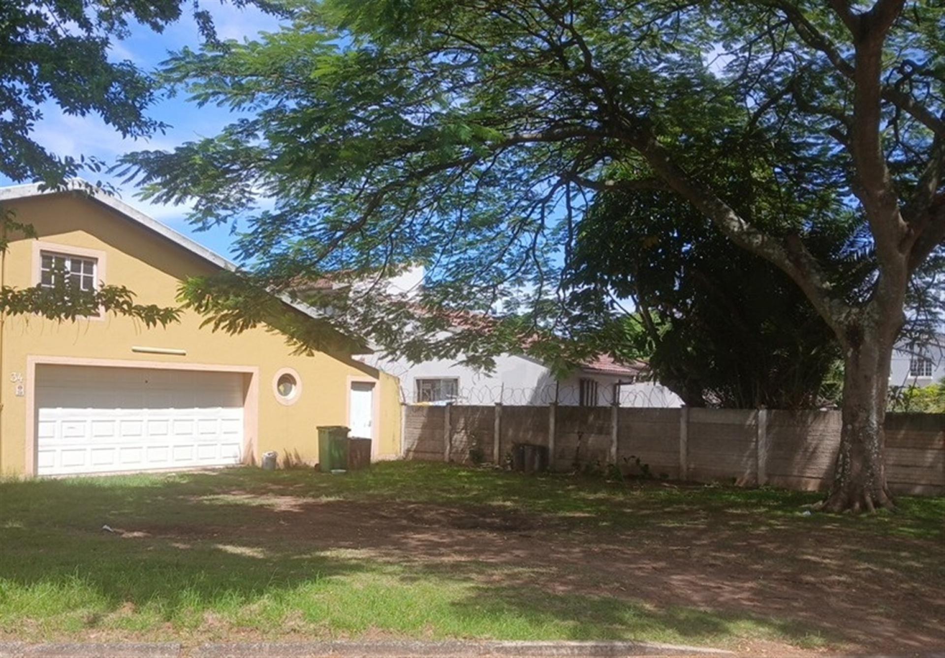 Front View of property in Isipingo Beach