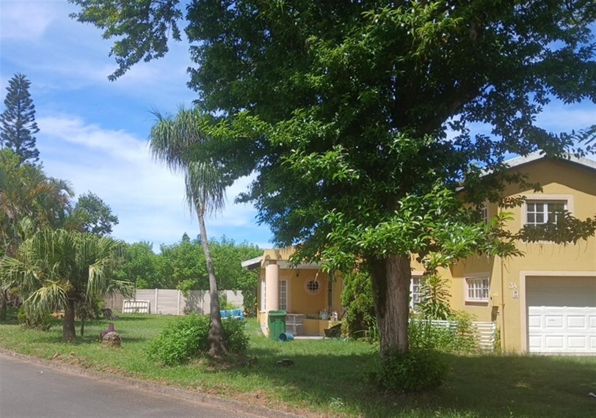 Front View of property in Isipingo Beach