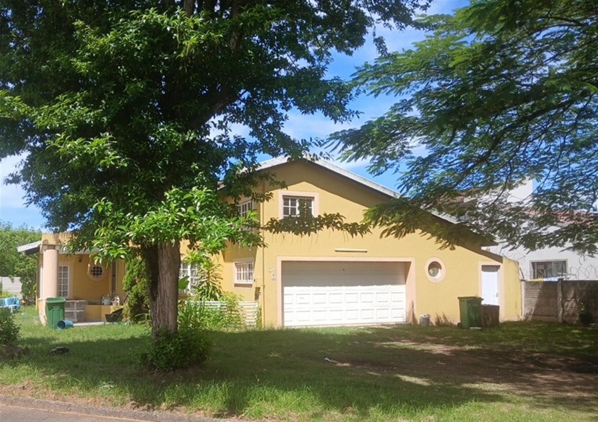 Front View of property in Isipingo Beach