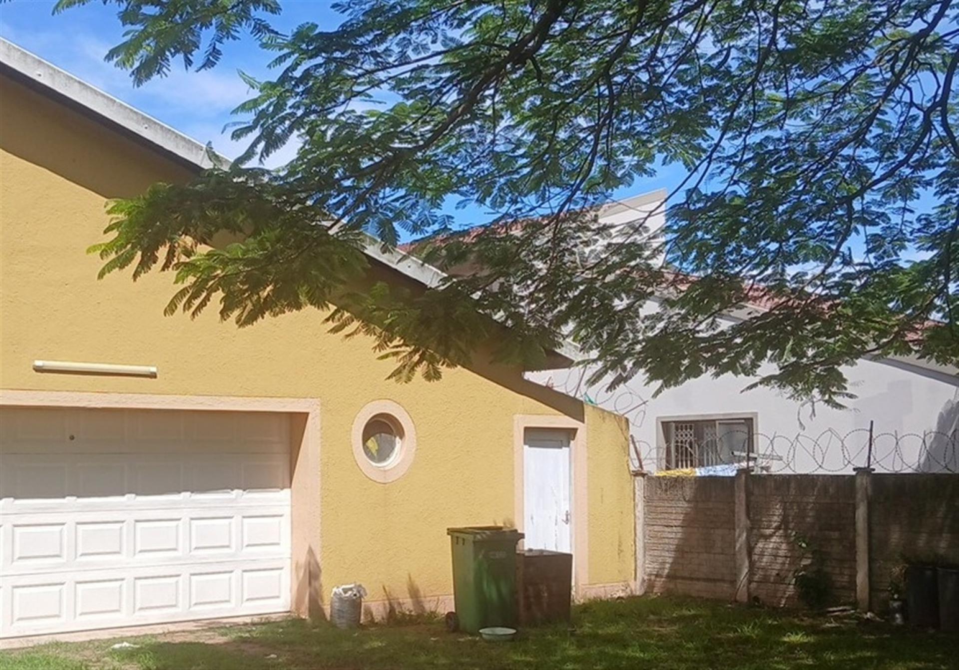 Front View of property in Isipingo Beach
