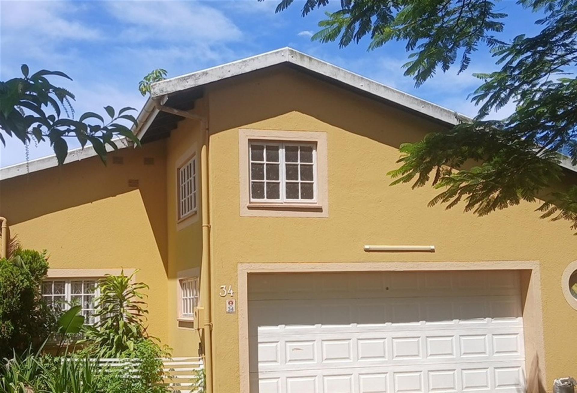 Front View of property in Isipingo Beach
