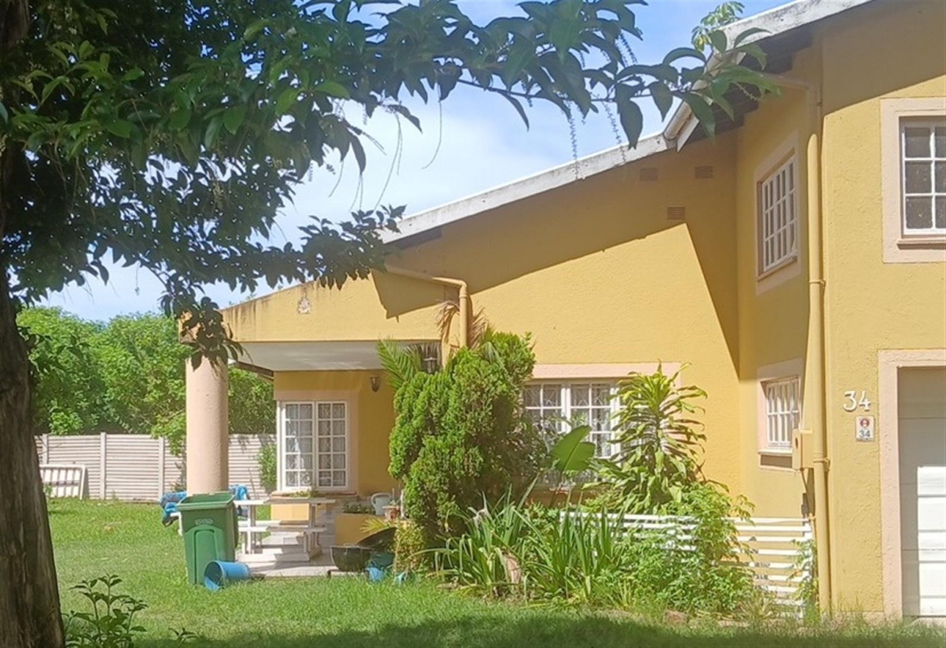 Front View of property in Isipingo Beach