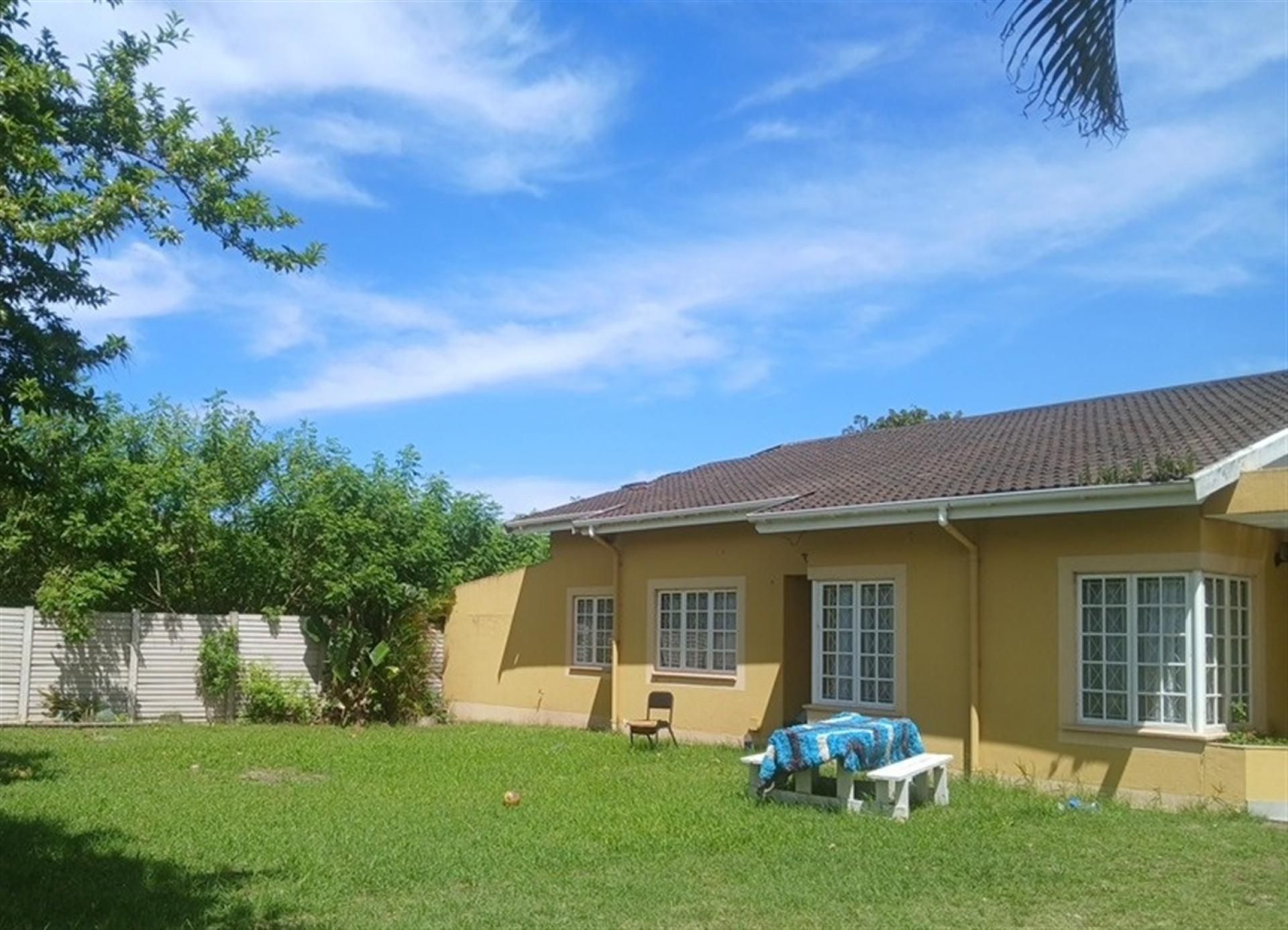 Front View of property in Isipingo Beach