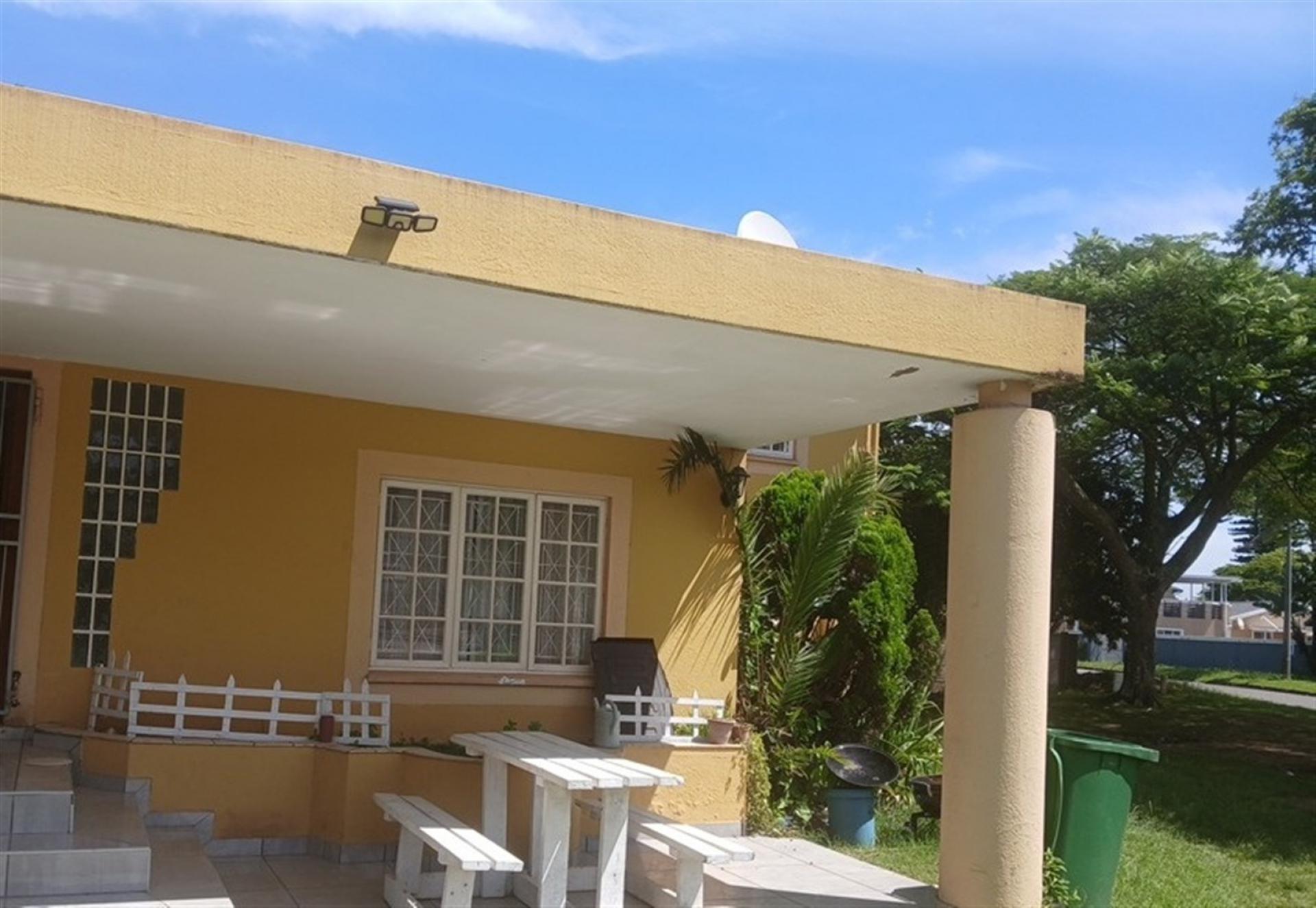 Front View of property in Isipingo Beach