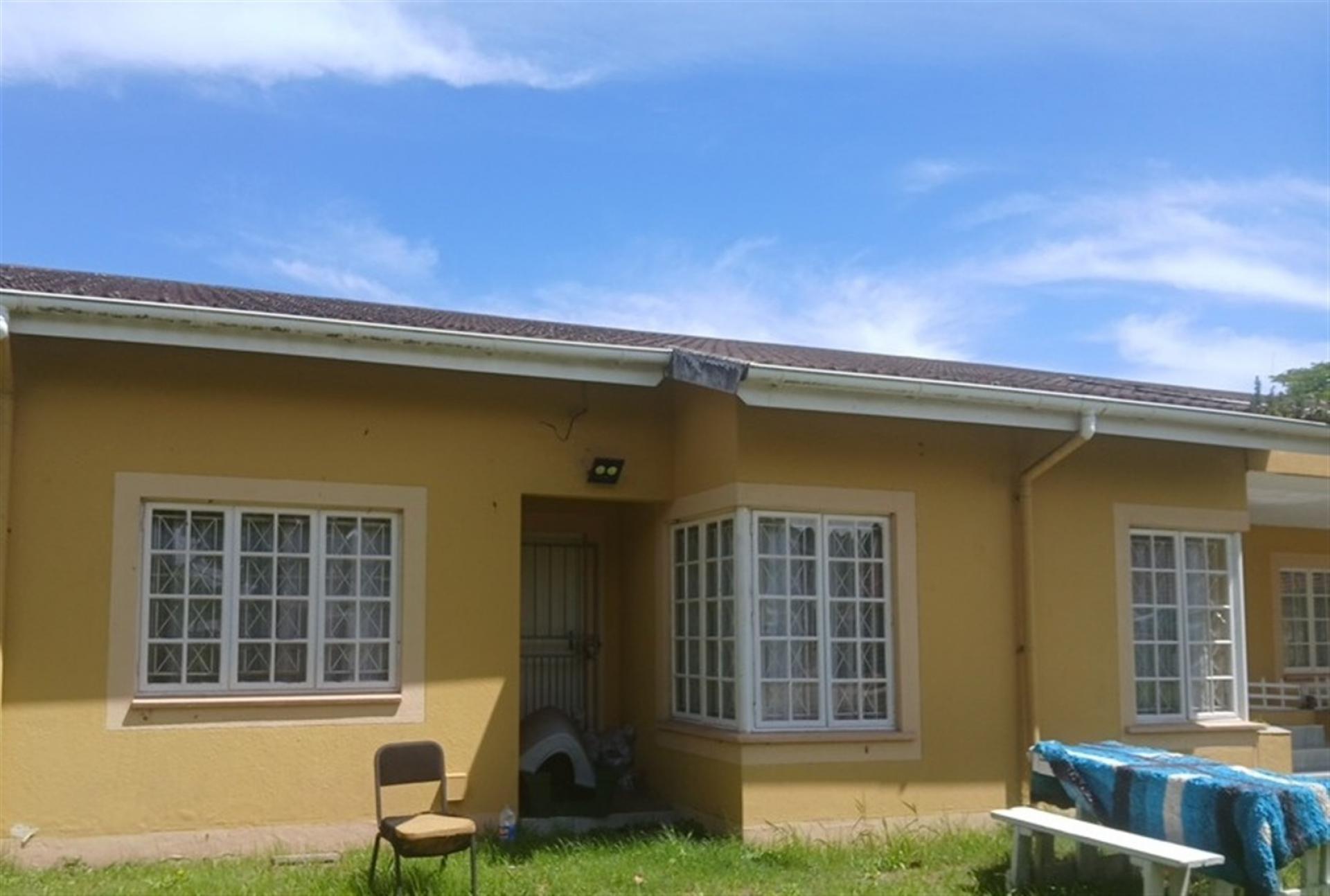 Front View of property in Isipingo Beach
