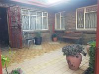  of property in Laudium
