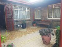  of property in Laudium