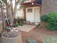  of property in Laudium