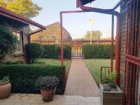  of property in Laudium