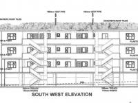  of property in Bluff