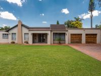 3 Bedroom 2 Bathroom House for Sale for sale in Brackenhurst