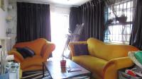 Lounges - 45 square meters of property in Roodepoort