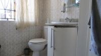 Main Bathroom of property in Roodepoort