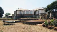 Front View of property in Roodepoort