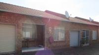 Front View of property in Brakpan