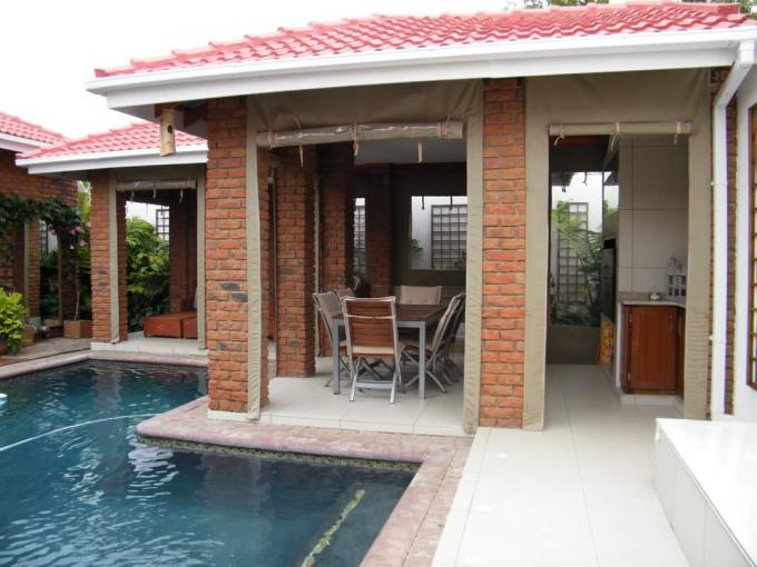 5 Bedroom House for Sale For Sale in Welgelegen (Polokwane) - MR570482