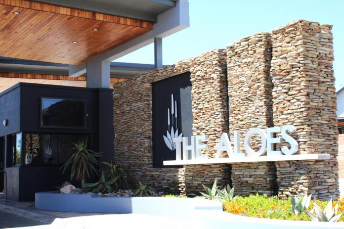 Land for Sale For Sale in The Aloes Lifestyle Estate - MR570483