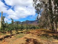  of property in Montagu