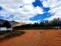  of property in Montagu