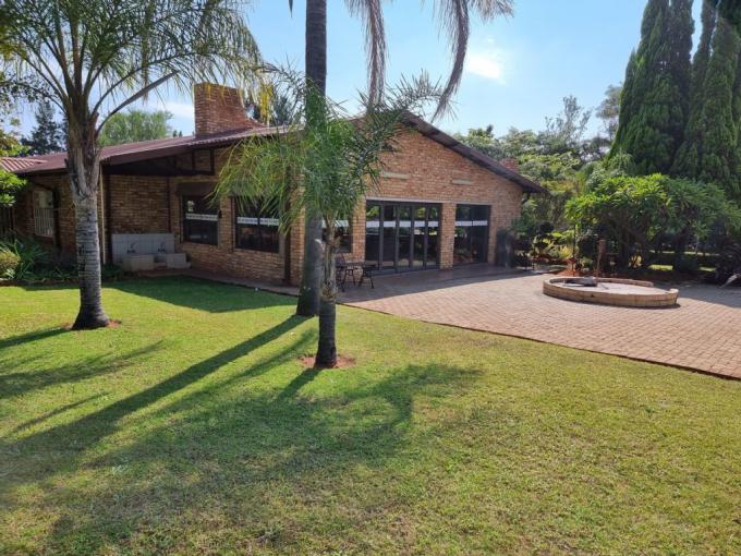Smallholding for Sale For Sale in Modderfontein - MR570573
