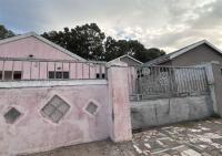 Front View of property in Blue Downs
