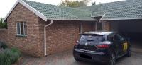  of property in Rooihuiskraal