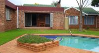  of property in Rooihuiskraal