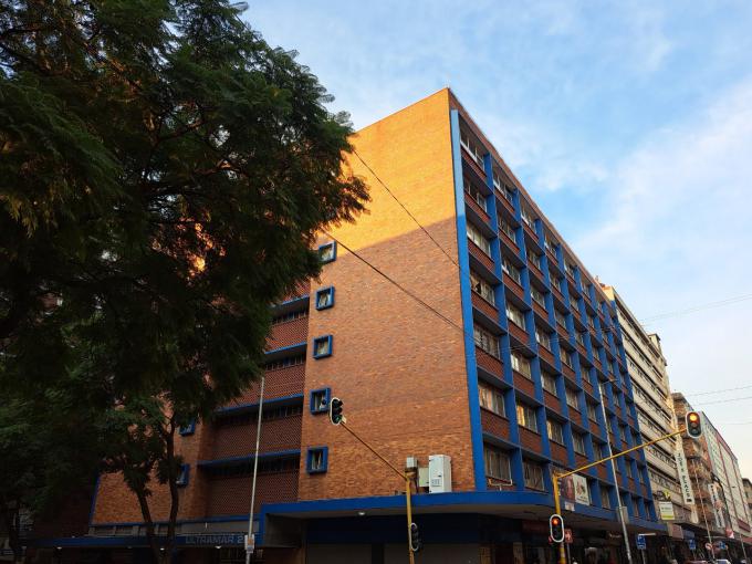 Apartment for Sale For Sale in Pretoria Central - MR570633