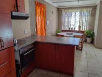 Kitchen of property in Macassar