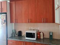 Kitchen of property in Macassar