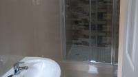 Main Bathroom - 4 square meters of property in Reservoir Hills KZN