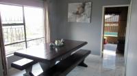 Dining Room - 13 square meters of property in Wilropark