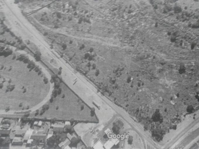Land for Sale For Sale in Waltloo - MR570649