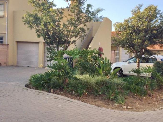2 Bedroom Simplex to Rent in Willow Park Manor - Property to rent - MR570656