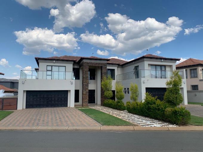 6 Bedroom House for Sale For Sale in Savannah Country Estate - MR570657
