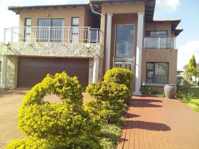 4 Bedroom House for Sale For Sale in Savannah Country Estate - MR570663