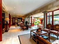  of property in Waterkloof