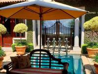  of property in Waterkloof