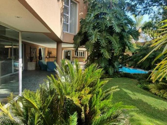 4 Bedroom House for Sale For Sale in Atholl - MR570679