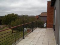 Balcony of property in Willowbrook