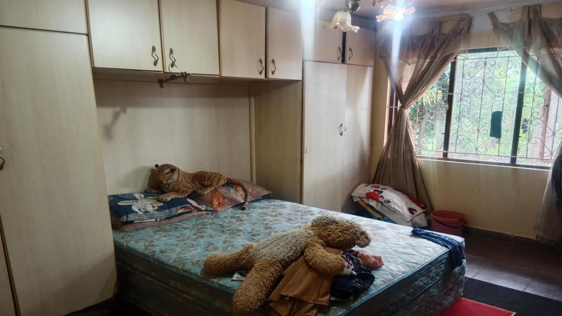 Bed Room 2 of property in Lotus Park