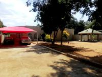 4 Bedroom 3 Bathroom House for Sale for sale in Impala Park (Mokopane)