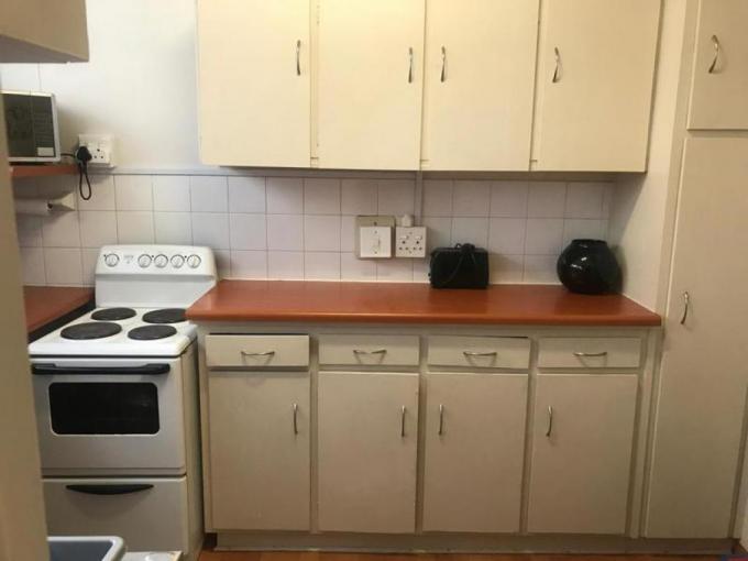 1 Bedroom Apartment to Rent in Gardens - Property to rent - MR570746
