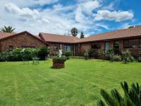 4 Bedroom 3 Bathroom House for Sale for sale in Raslouw AH