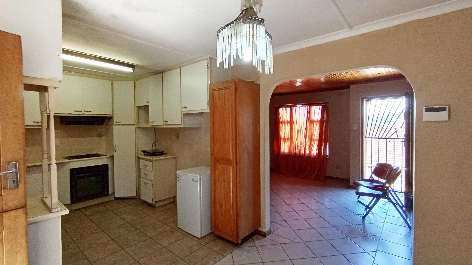 Dining Room - 7 square meters of property in Pinetown 