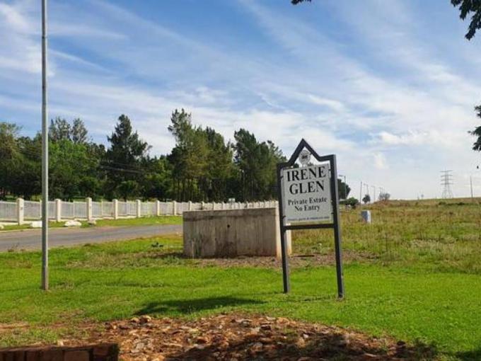 4 Bedroom House for Sale For Sale in Irene MR570856 MyRo