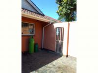 of property in Stanger