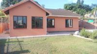 3 Bedroom 1 Bathroom House for Sale for sale in Stanger